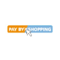 Pay By Shopping