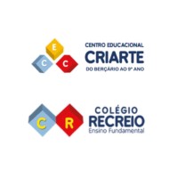 Centro Educacional Criarte | Colégio Recreio logo - Similar company to Centro Educacional Semear