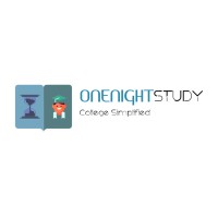 Onenightstudy