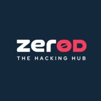 Zerod logo - Similar company to Barcelona Cybersecurity Congress