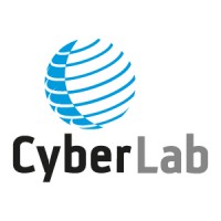 CyberLab Startup Accelerator logo - Similar company to Mozz