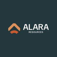 Alara Resources logo - Similar company to Mazoon Mining