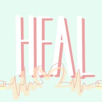 HEAL Peer Emotional Support Platform logo - Similar company to Markcubator