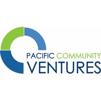 Pacific Community Ventures (PCV) logo - Similar company to Accessity
