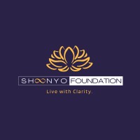 Shoonyo Foundation logo - Similar company to Shoonyo® Ceo Coaching