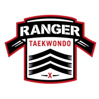 Ranger Taekwondo logo - Similar company to Steel Mma And Fitness, Llc
