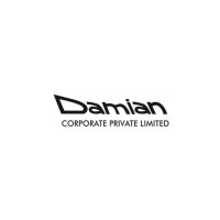 Damian Corporate Private Limited logo - Similar company to Coniferous Multitrade Pvt Ltd