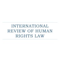 INTERNATIONAL REVIEW OF HUMAN RIGHTS LAW logo - Similar company to Humans Of Queer