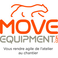 Move Equipment logo - Similar company to Neocolis