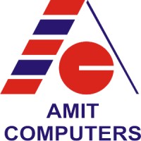 AMIT COMPUTERS PUNE logo - Similar company to Intelligent Software Solutions Ltd
