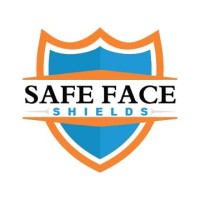 Safe Face Shields logo - Similar company to Usa Medical Face Shields