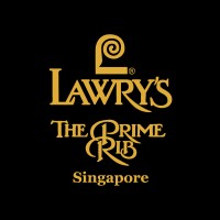 Lawry's the Prime Rib Singapore logo - Similar company to Method Media
