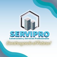 Constructora Servipro logo - Similar company to Servipro