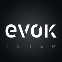 Evok Inter logo - Similar company to Evok Design