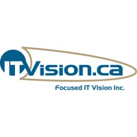 Focused IT Vision Inc. logo - Similar company to Ultimate Vision Web & It Solutions