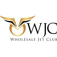 Wholesale Jet Club logo - Similar company to Elite Jet Solutions, Llc