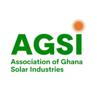 Association of Ghana Solar Industries logo - Similar company to Labacorp Development Company