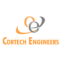 Cortech Engineers logo - Similar company to Certus Engineering (Pty) Ltd