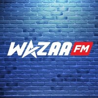 WazaaFM logo - Similar company to Flash Communications