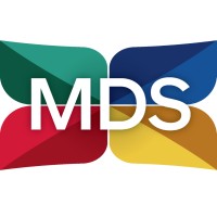 MDS Ltd logo - Similar company to Astp