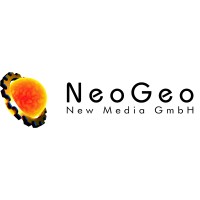 NeoGeo New Media GmbH logo - Similar company to Milli Ulgam