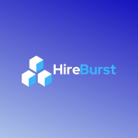 HireBurst Vancouver logo - Similar company to Eprojects