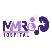 MMR Hospital IVF & Kidney Care Center logo - Similar company to Mangotrax Solutions