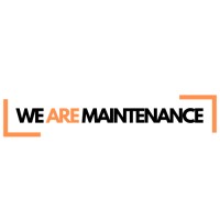 WE ARE MAINTENANCE logo - Similar company to Motoracademy