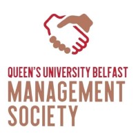 QUB Management Society logo - Similar company to Qub Consulting & Entrepreneurship