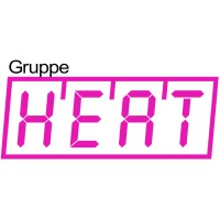 Gruppe HEAT GmbH logo - Similar company to Rse Informationstechnologie Gmbh