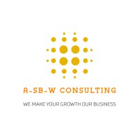 ASBW Consulting logo - Similar company to Drop Wine App