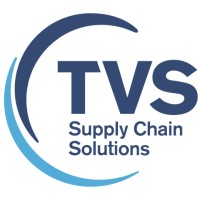 TVS SCS Global Freight Solutions Limited logo - Similar company to Techgratia