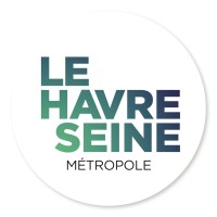 Le Havre Seine Métropole logo - Similar company to Transdev Le Havre