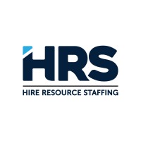 HireResource Staffing logo - Similar company to Treasure Coast Shellfish, Llc