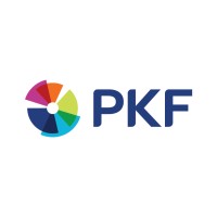PKF Guatemala logo - Similar company to Moovick