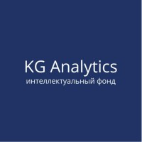 KG Analytics Intellectual Foundation logo - Similar company to Office Of Simple Solutions & Results