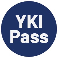 YKI Pass logo - Similar company to Talent Design