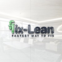 Fix-Lean logo - Similar company to Clouds Fix