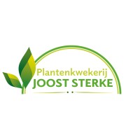 Plantenkwekerij Joost Sterke BV logo - Similar company to Biolapse - Botanical Timelapse Studio