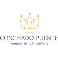 Conchado Puente Inmobiliaria logo - Similar company to Losada&Co Inmobiliaria Boutique