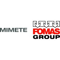 FOMAS GROUP_LOMBARDY logo - Similar company to Fomas Group