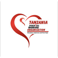 TANZANIA SICKLECELL WARRIORS ORGANISATION (TASIWA) logo - Similar company to Sickle Cell International Foundation