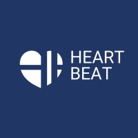 HeartBeat VR&AI logo - Similar company to Progetti Medical Ab