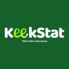 KeekStat Education logo - Similar company to Mapemond Brand Consulting