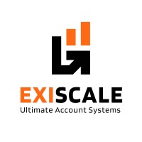 Exiscale logo - Similar company to India First Reports