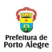 Prefeitura Municipal de Porto Alegre (Porto Alegre City Hall) logo - Similar company to Prefeitura Municipal De Porto Alegre