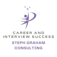 Steph Graham Consulting | Career & Interview Consulting