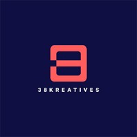 38Kreatives logo - Similar company to Designed To Grow Studio