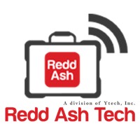 Redd Ash Technologies logo - Similar company to Reddware Inc.