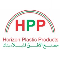 HORIZON PLASTIC PRODUCT INDUSTRIES logo - Similar company to Ocean Plastic Industry Llc